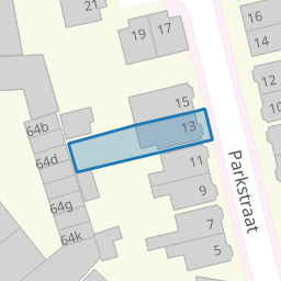 Perceel WZN00-B-2272