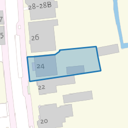 Perceel WZN00-B-2276