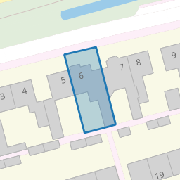 Perceel WZN00-B-2308