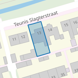 Perceel WZN00-B-2310