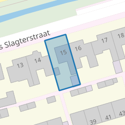 Perceel WZN00-B-2312