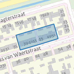 Perceel WZN00-B-2318