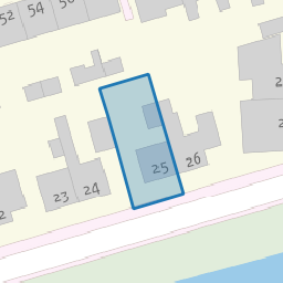 Perceel WZN00-B-2322