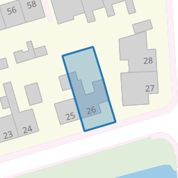 Perceel WZN00-B-2323