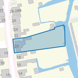 Perceel WZN00-B-2331