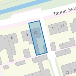 Perceel WZN00-B-2358