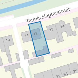 Perceel WZN00-B-2360