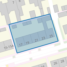 Perceel WZN00-B-2361