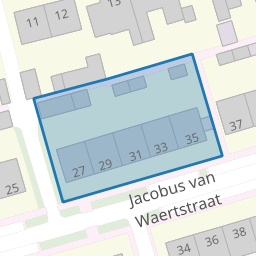 Perceel WZN00-B-2362