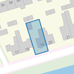 Perceel WZN00-B-2370