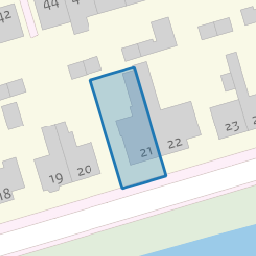 Perceel WZN00-B-2372