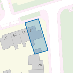 Perceel WZN00-B-2375