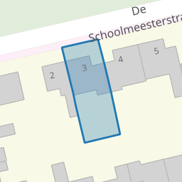 Perceel WZN00-B-2377