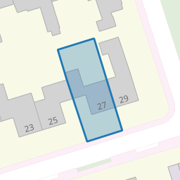 Perceel WZN00-B-2383