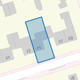 Perceel WZN00-B-2384