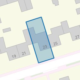 Perceel WZN00-B-2385