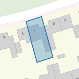 Perceel WZN00-B-2389