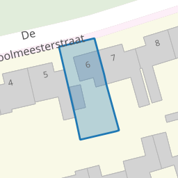 Perceel WZN00-B-2390