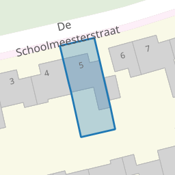 Perceel WZN00-B-2391