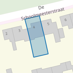 Perceel WZN00-B-2392