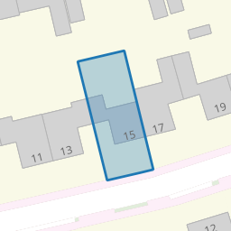 Perceel WZN00-B-2399