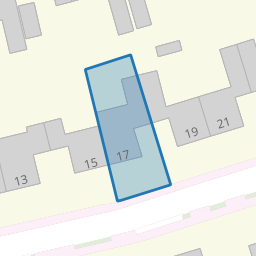 Perceel WZN00-B-2400