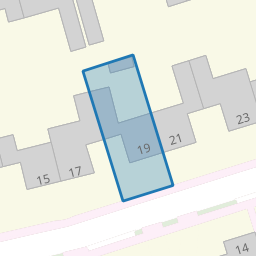 Perceel WZN00-B-2401