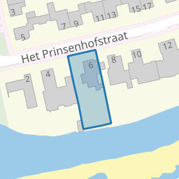 Perceel WZN00-B-2406