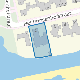 Perceel WZN00-B-2407