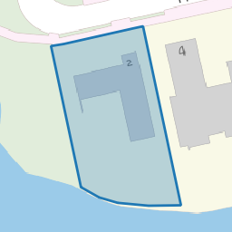 Perceel WZN00-B-2408