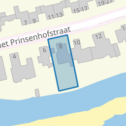 Perceel WZN00-B-2422