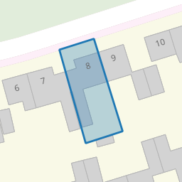 Perceel WZN00-B-2426