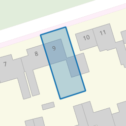 Perceel WZN00-B-2427