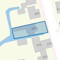 Perceel WZN00-B-2440