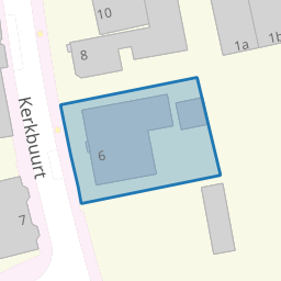 Perceel WZN00-B-2457