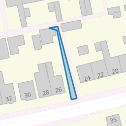 Perceel WZN00-B-2468