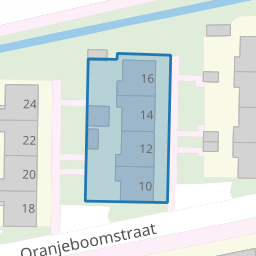 Perceel WZN00-B-2472