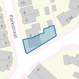 Perceel WZN00-B-2487