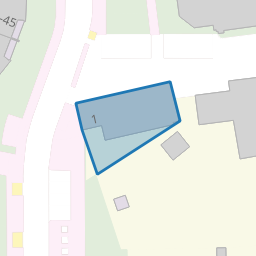 Perceel WZN00-B-2504