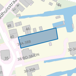 Perceel WZN00-B-2521