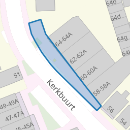 Perceel WZN00-B-2525