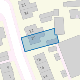 Perceel WZN00-B-2531