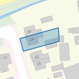 Perceel WZN00-B-2533