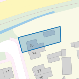 Perceel WZN00-B-2534