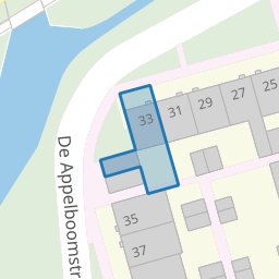 Perceel WZN00-B-2543