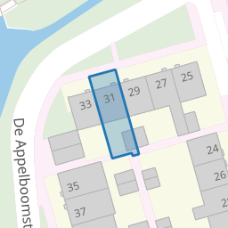 Perceel WZN00-B-2544