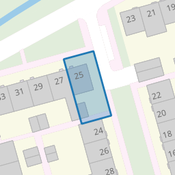 Perceel WZN00-B-2547