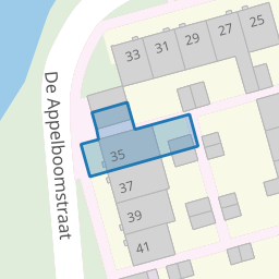 Perceel WZN00-B-2548