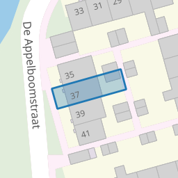 Perceel WZN00-B-2549