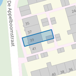 Perceel WZN00-B-2550